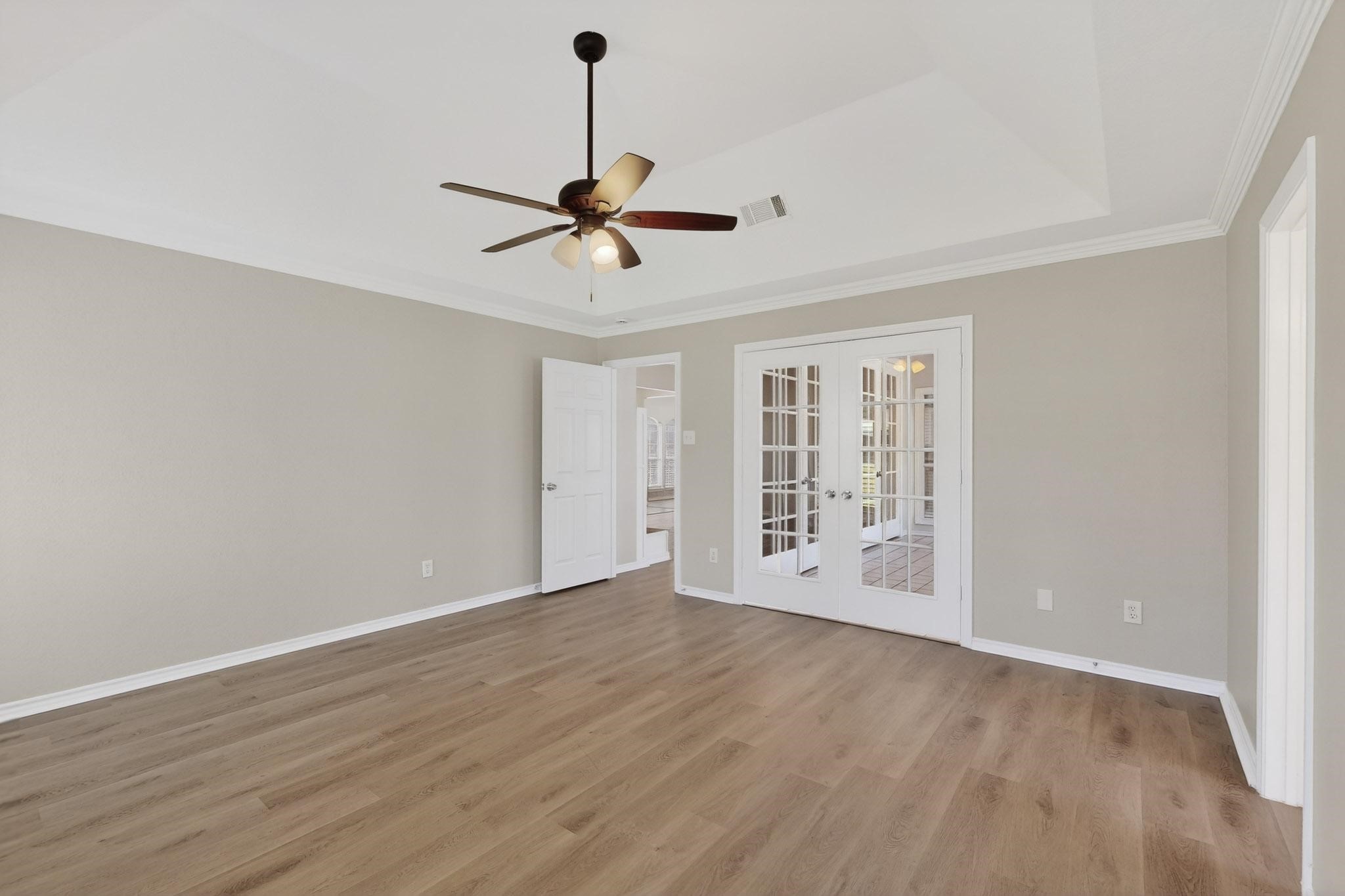 2601 Trail Tree Court Burleson TX 76028