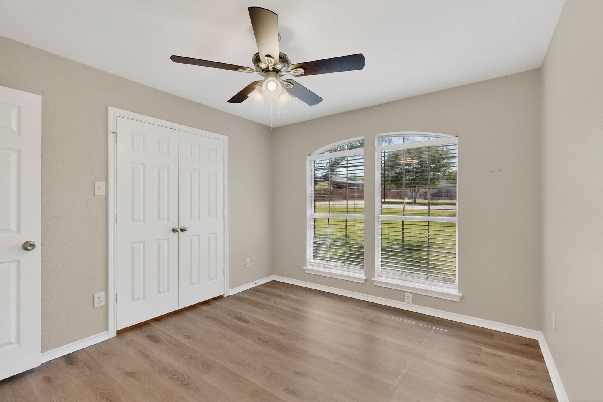 2601 Trail Tree Court Burleson TX 76028