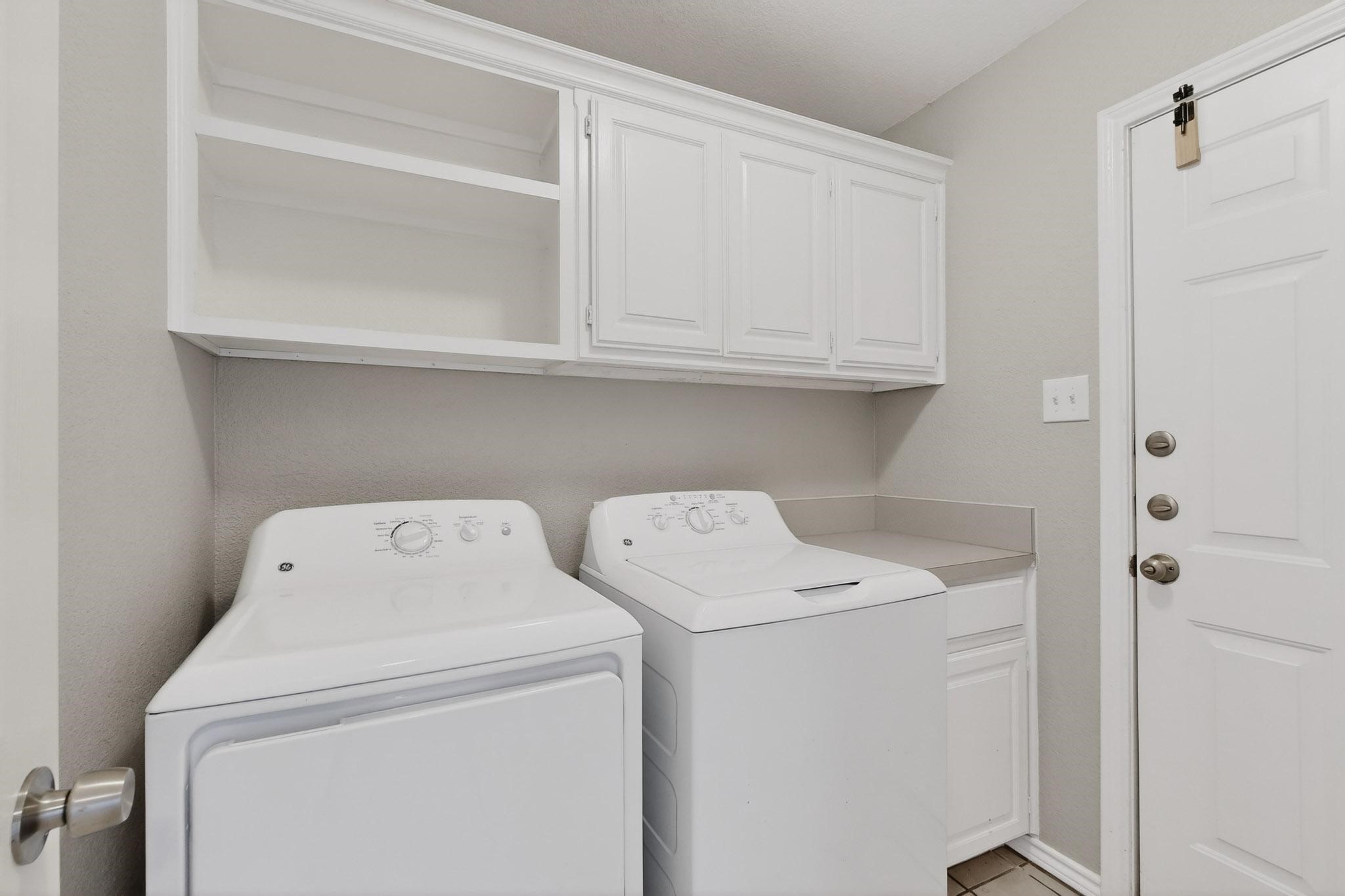 2601 Trail Tree Court Burleson TX 76028