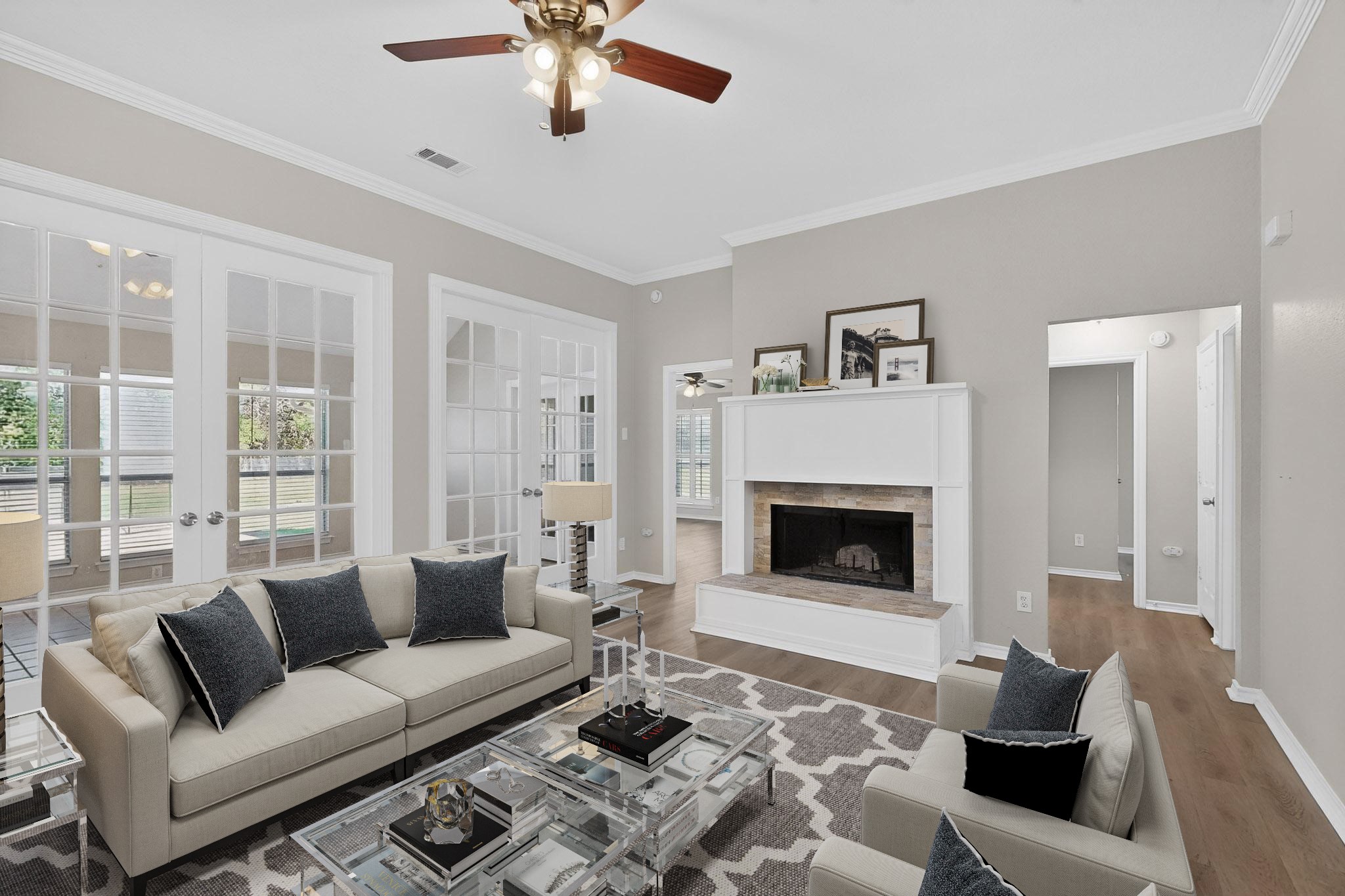 2601 Trail Tree Court Burleson TX 76028