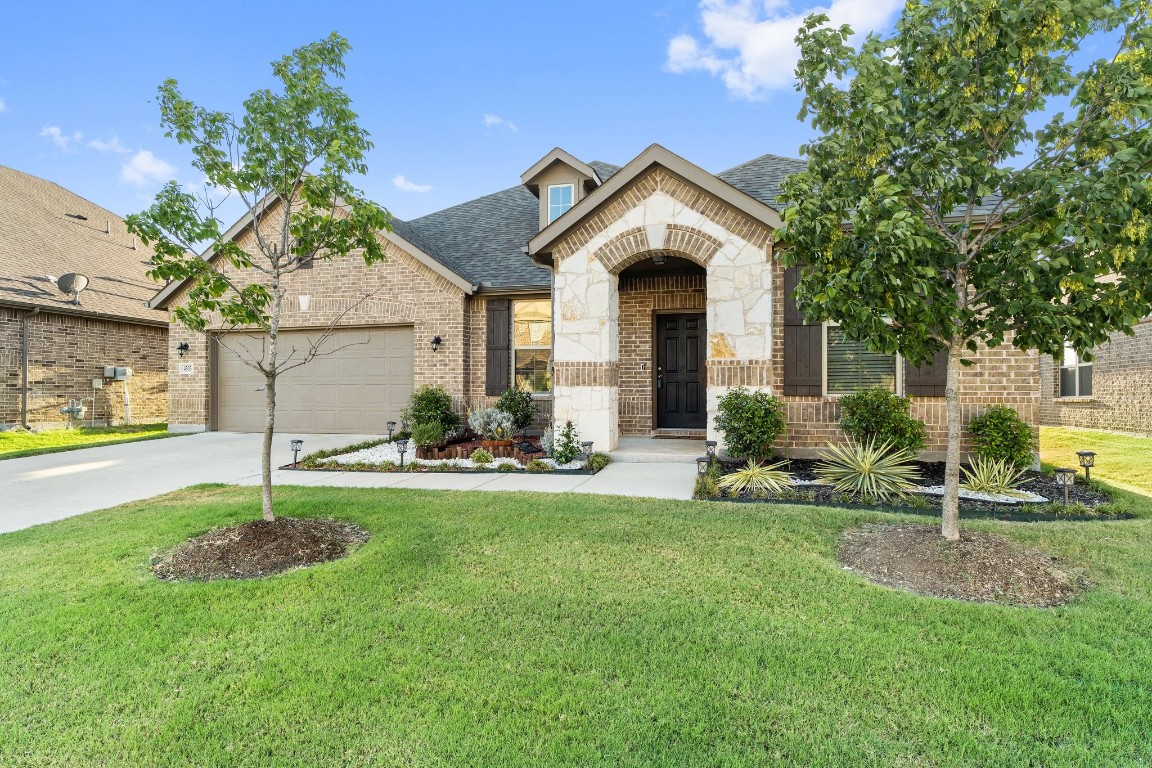 4503 Sage Lane Melissa TX 75454