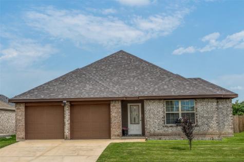 216 Belgian Street Waxahachie TX 75165
