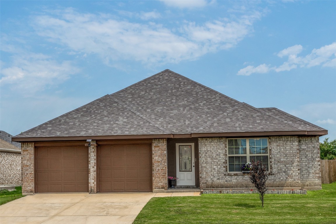 216 Belgian Street Waxahachie TX 75165