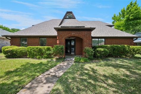 2449 Kimberly Drive Garland TX 75040