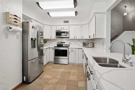2449 Kimberly Drive Garland TX 75040
