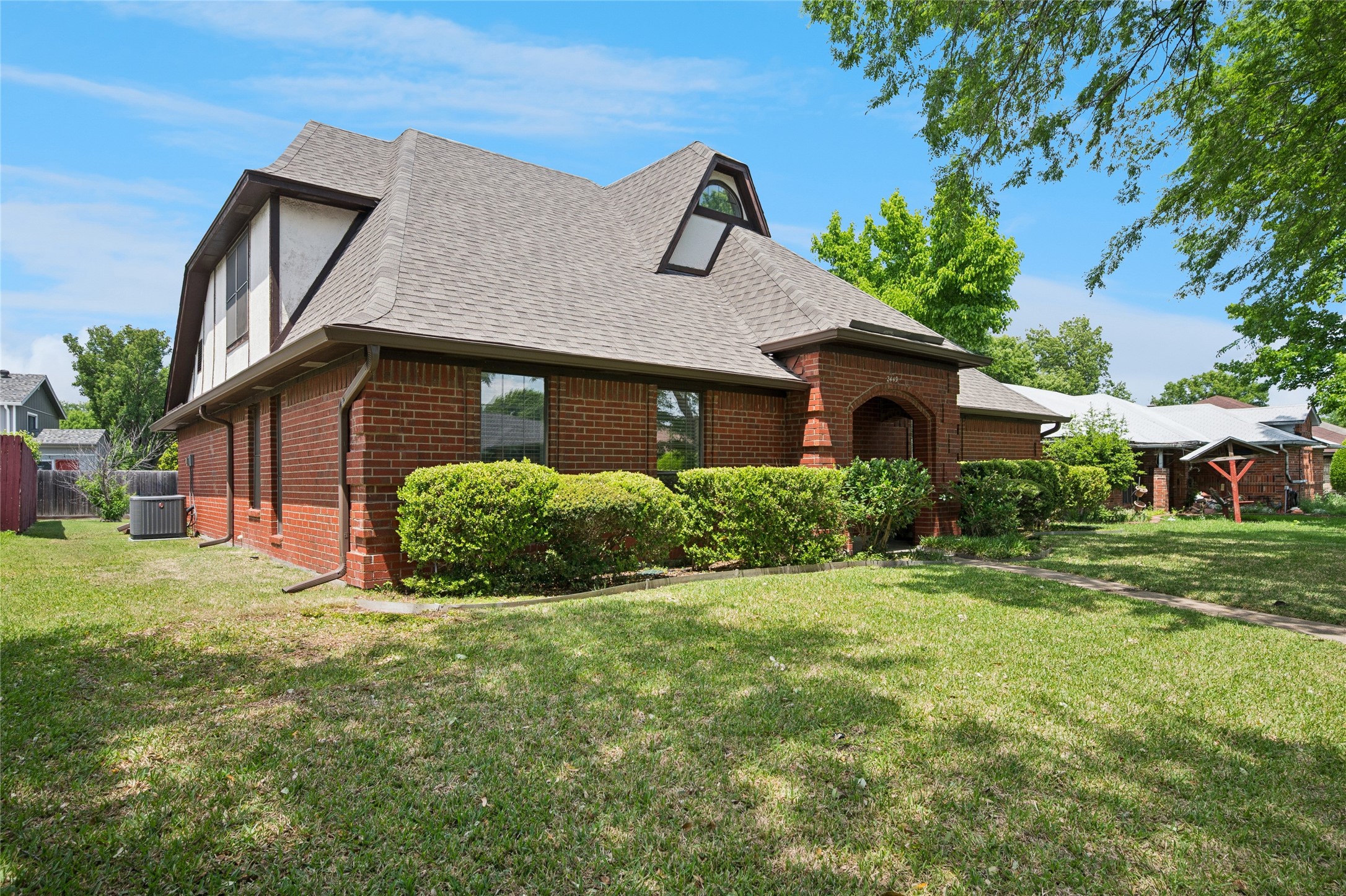2449 Kimberly Drive Garland TX 75040