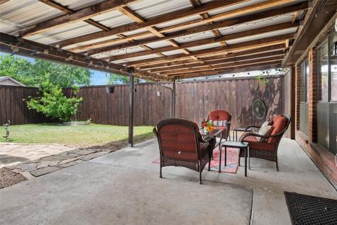 2449 Kimberly Drive Garland TX 75040