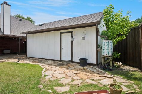 2449 Kimberly Drive Garland TX 75040