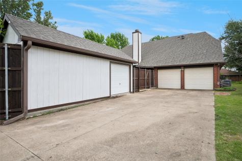 2449 Kimberly Drive Garland TX 75040