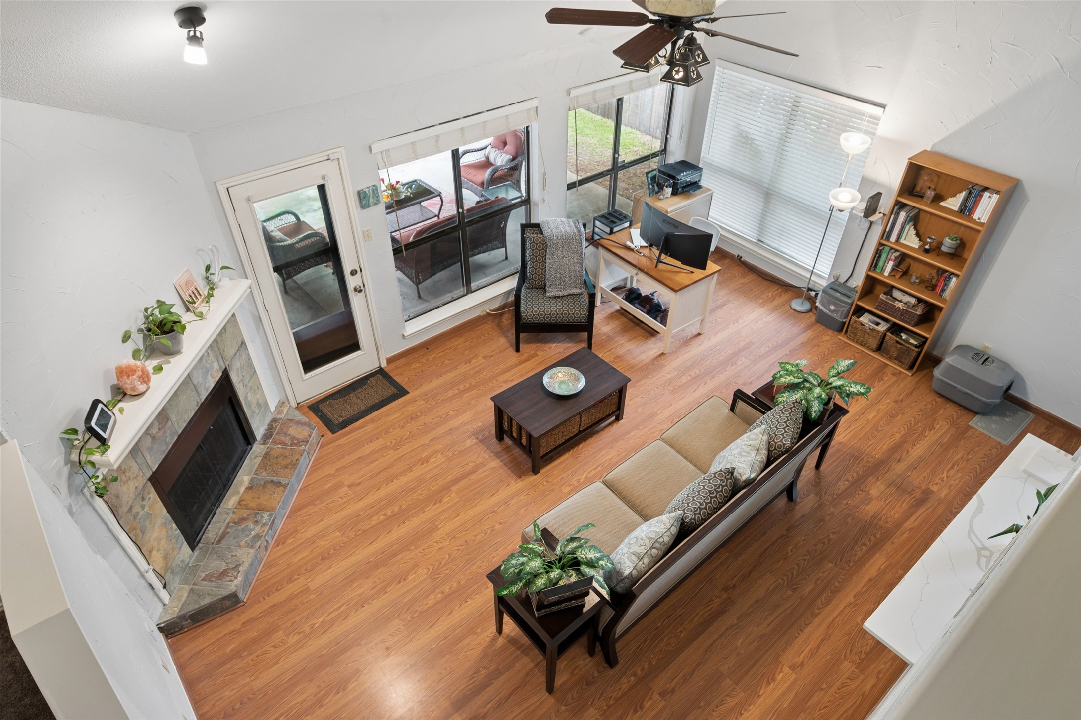 2449 Kimberly Drive Garland TX 75040