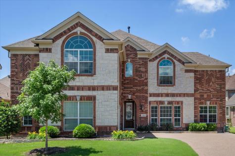 7251 Frontera Grand Prairie TX 75054