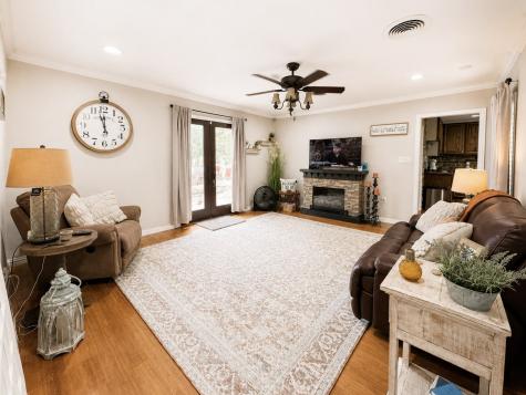 245 Harris Road East Tawakoni TX 75472