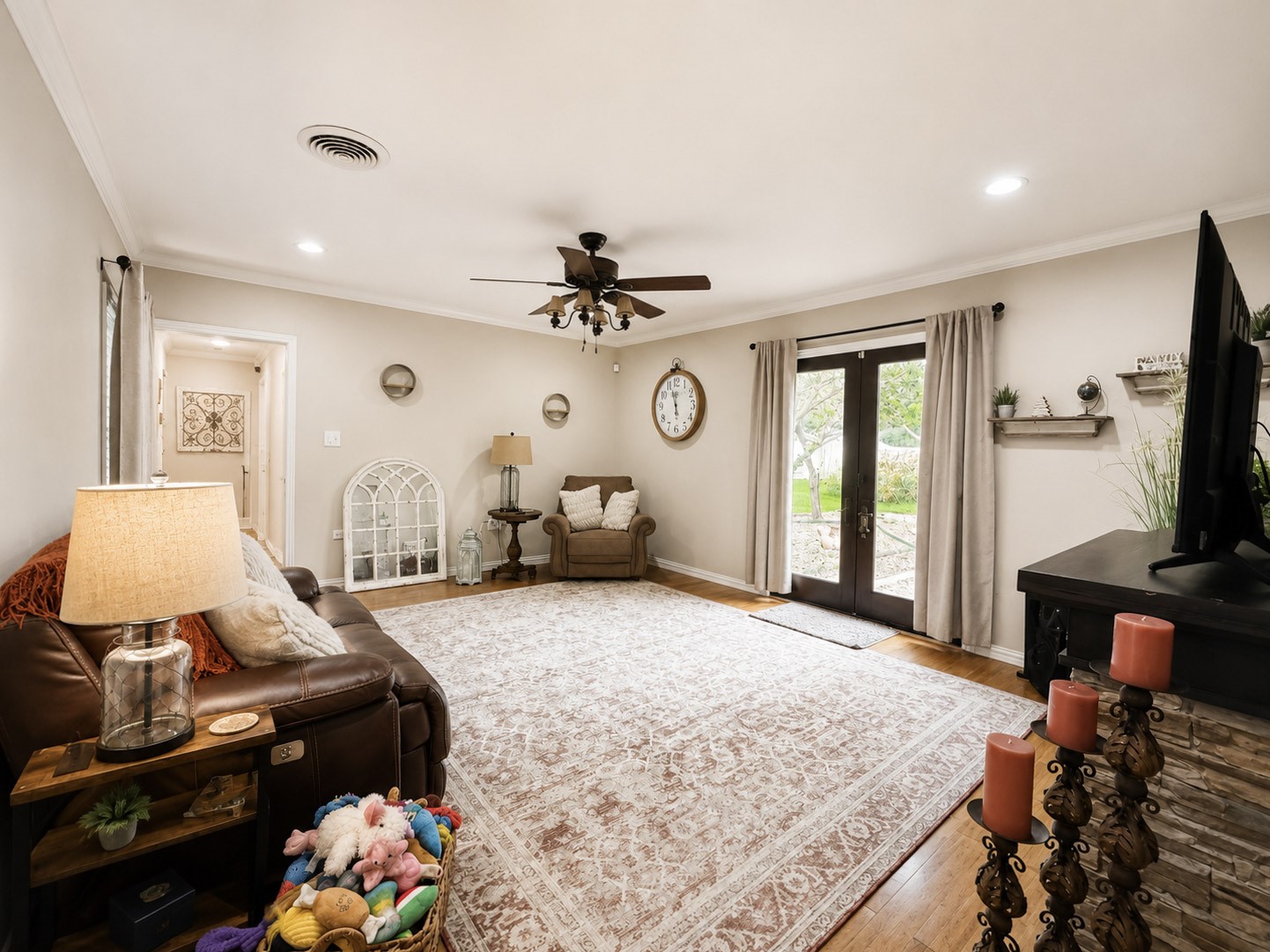 245 Harris Road East Tawakoni TX 75472
