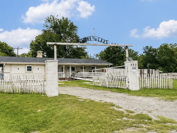 245 Harris Road East Tawakoni TX 75472