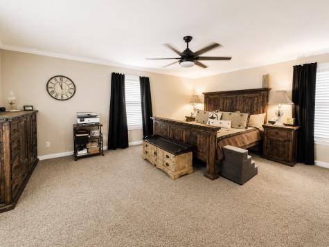 245 Harris Road East Tawakoni TX 75472