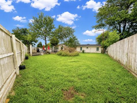 245 Harris Road East Tawakoni TX 75472