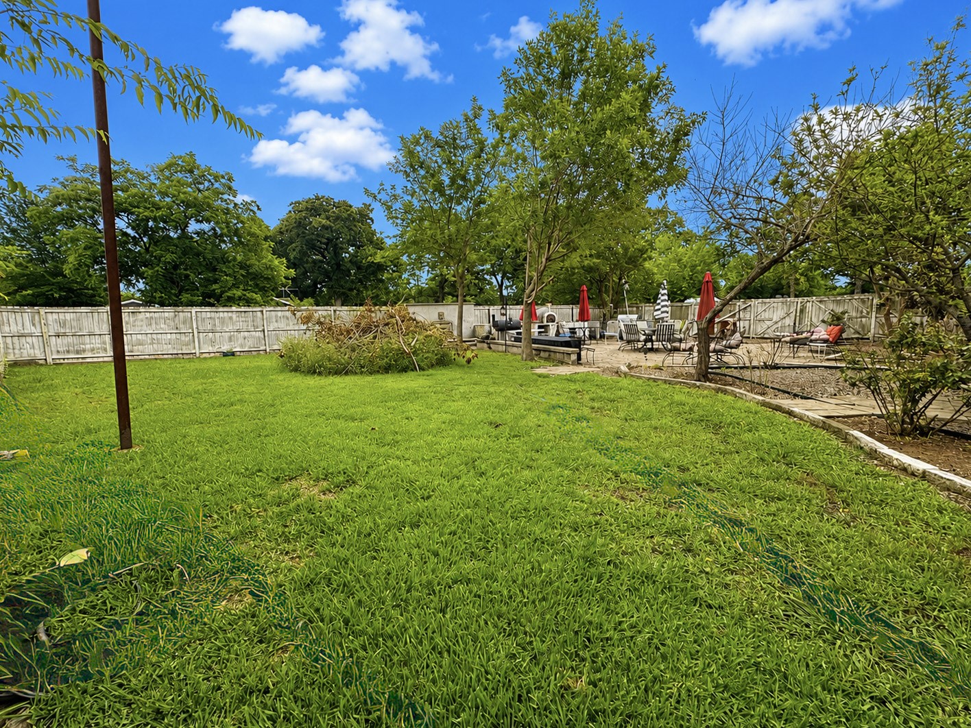 245 Harris Road East Tawakoni TX 75472