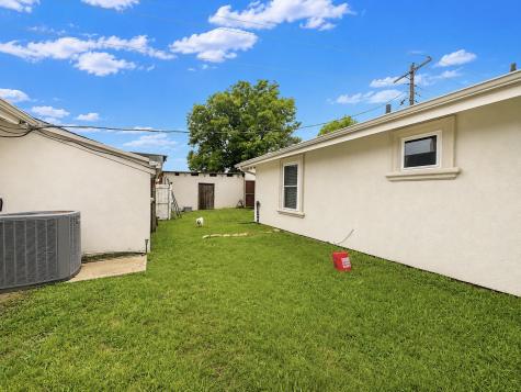 245 Harris Road East Tawakoni TX 75472