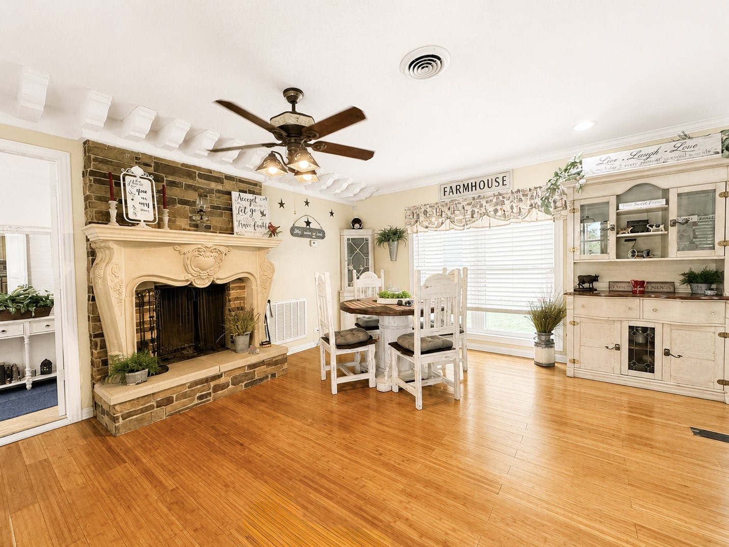 245 Harris Road East Tawakoni TX 75472