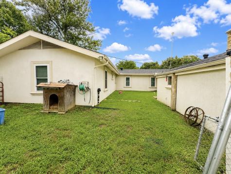 245 Harris Road East Tawakoni TX 75472