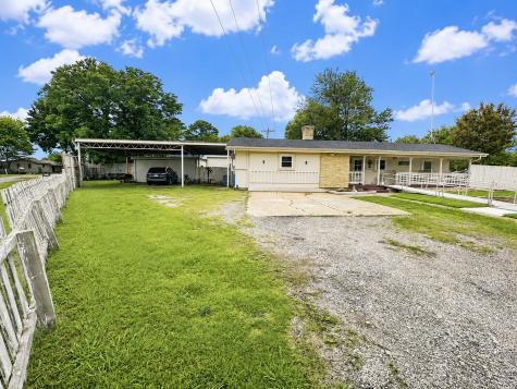 245 Harris Road East Tawakoni TX 75472