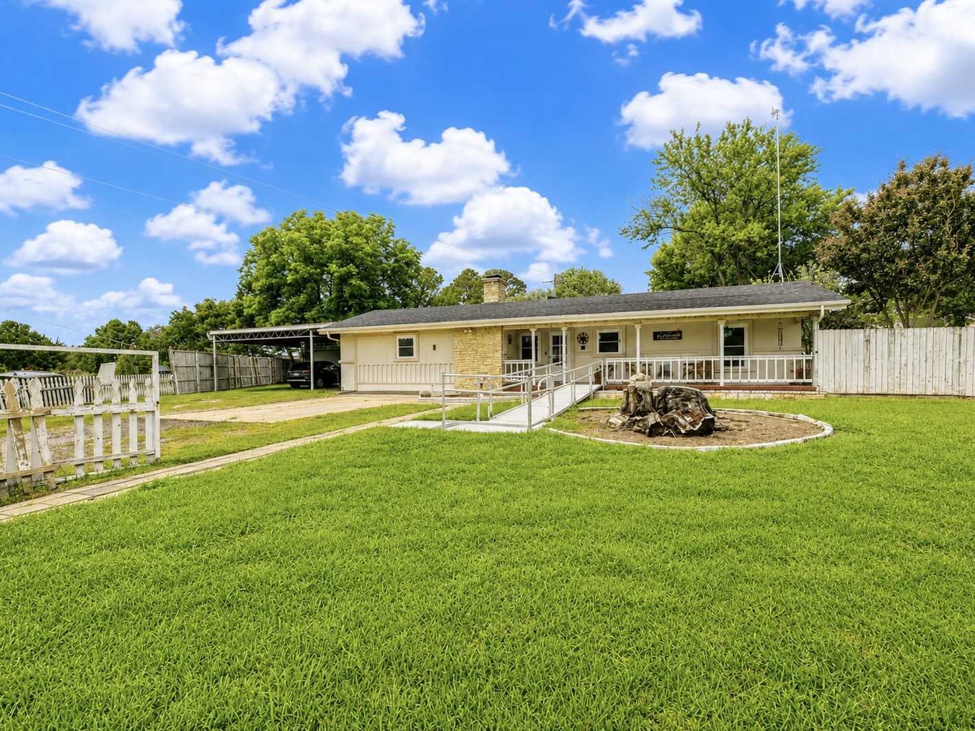245 Harris Road East Tawakoni TX 75472