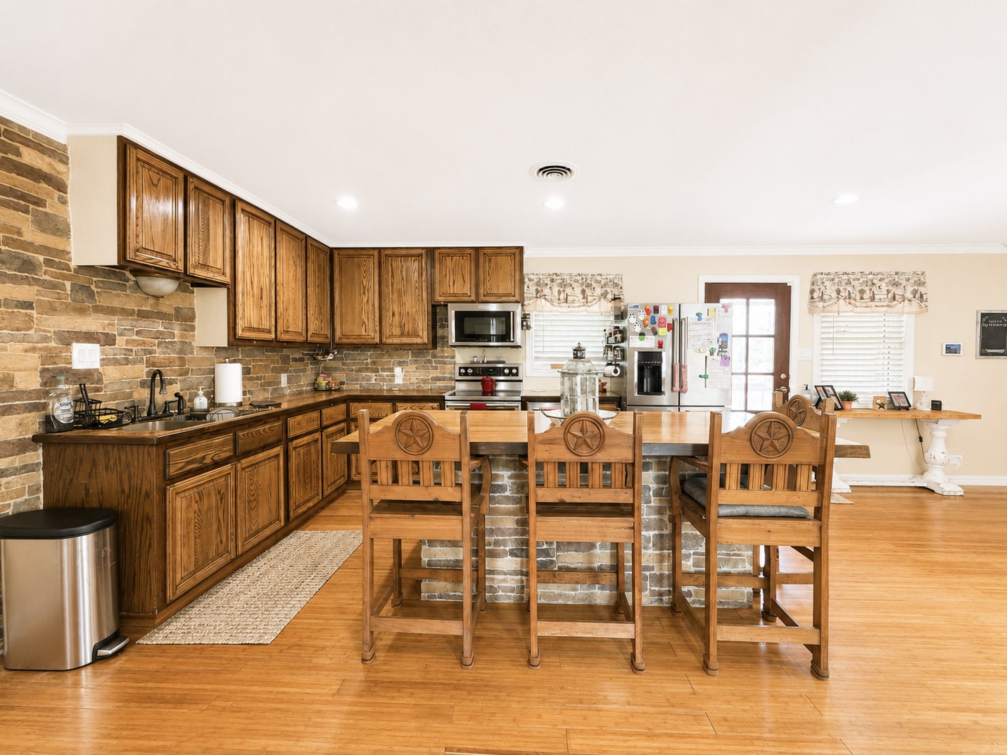 245 Harris Road East Tawakoni TX 75472