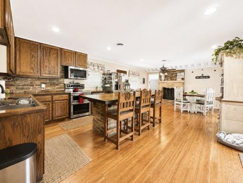 245 Harris Road East Tawakoni TX 75472