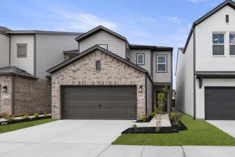 6923 Mission Tejas Drive Dallas TX 75228