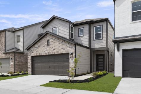 6923 Mission Tejas Drive Dallas TX 75228
