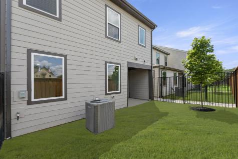 6923 Mission Tejas Drive Dallas TX 75228