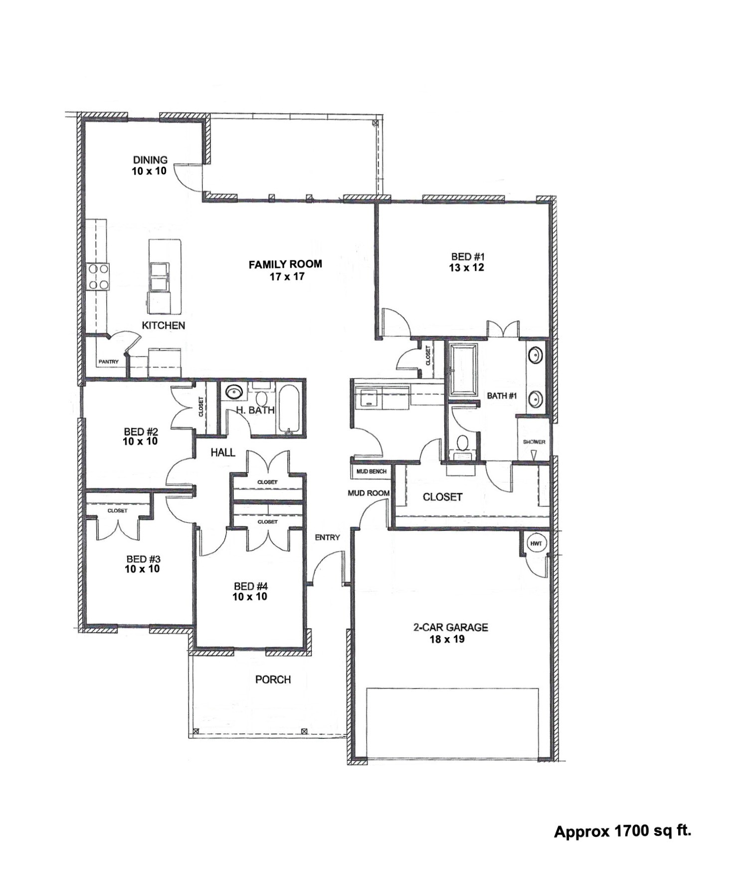 7729 Freedom Crest Abilene TX 79602