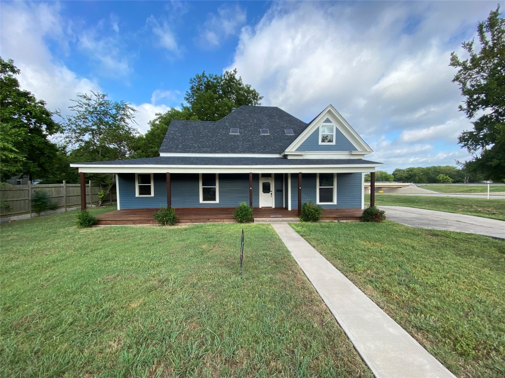 602 S Main Street Farmersville TX 75442