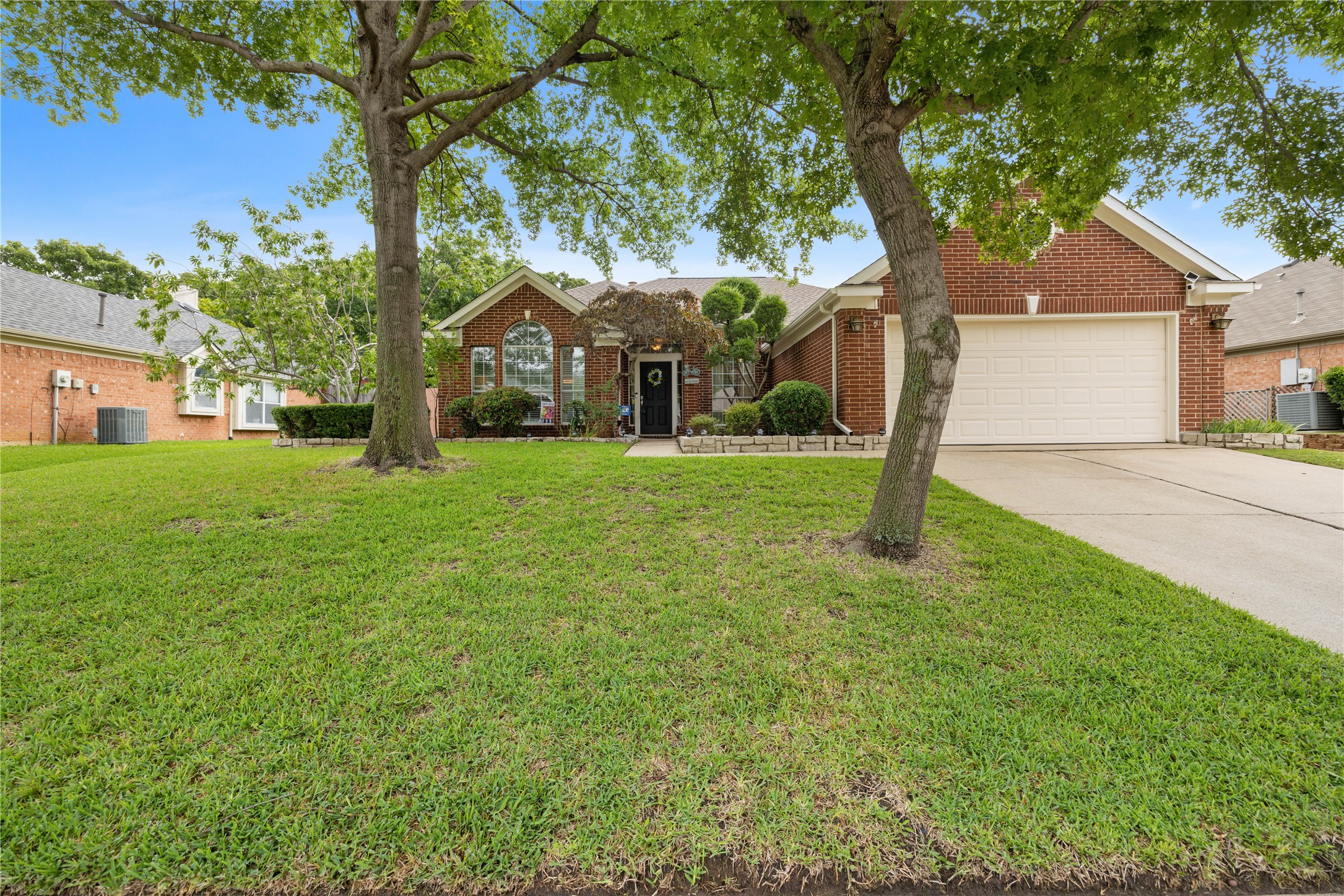 7320 Cross Keys Drive North Richland Hills TX 76182