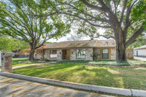 3701 Streamwood Road Fort Worth TX 76116