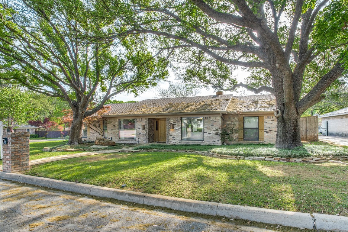 3701 Streamwood Road Fort Worth TX 76116