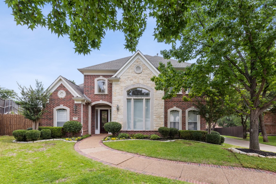 601 Medina Court Keller TX 76248