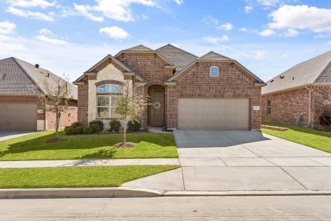 11817 Tuscarora Drive Fort Worth TX 76108
