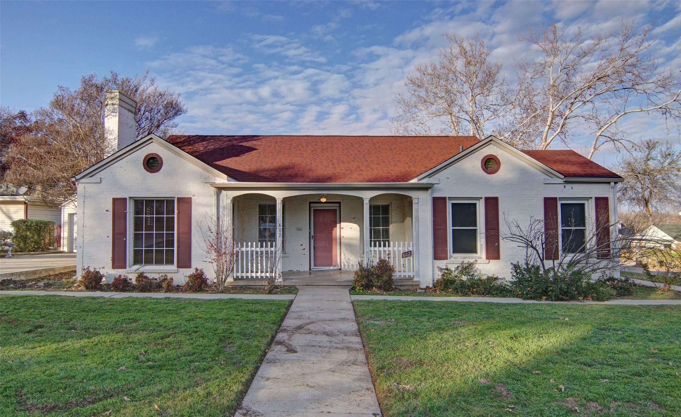 602 W Josephine Street Weatherford TX 76086