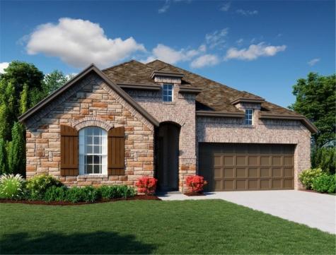 1008 Oberlin Court Mckinney TX 75069