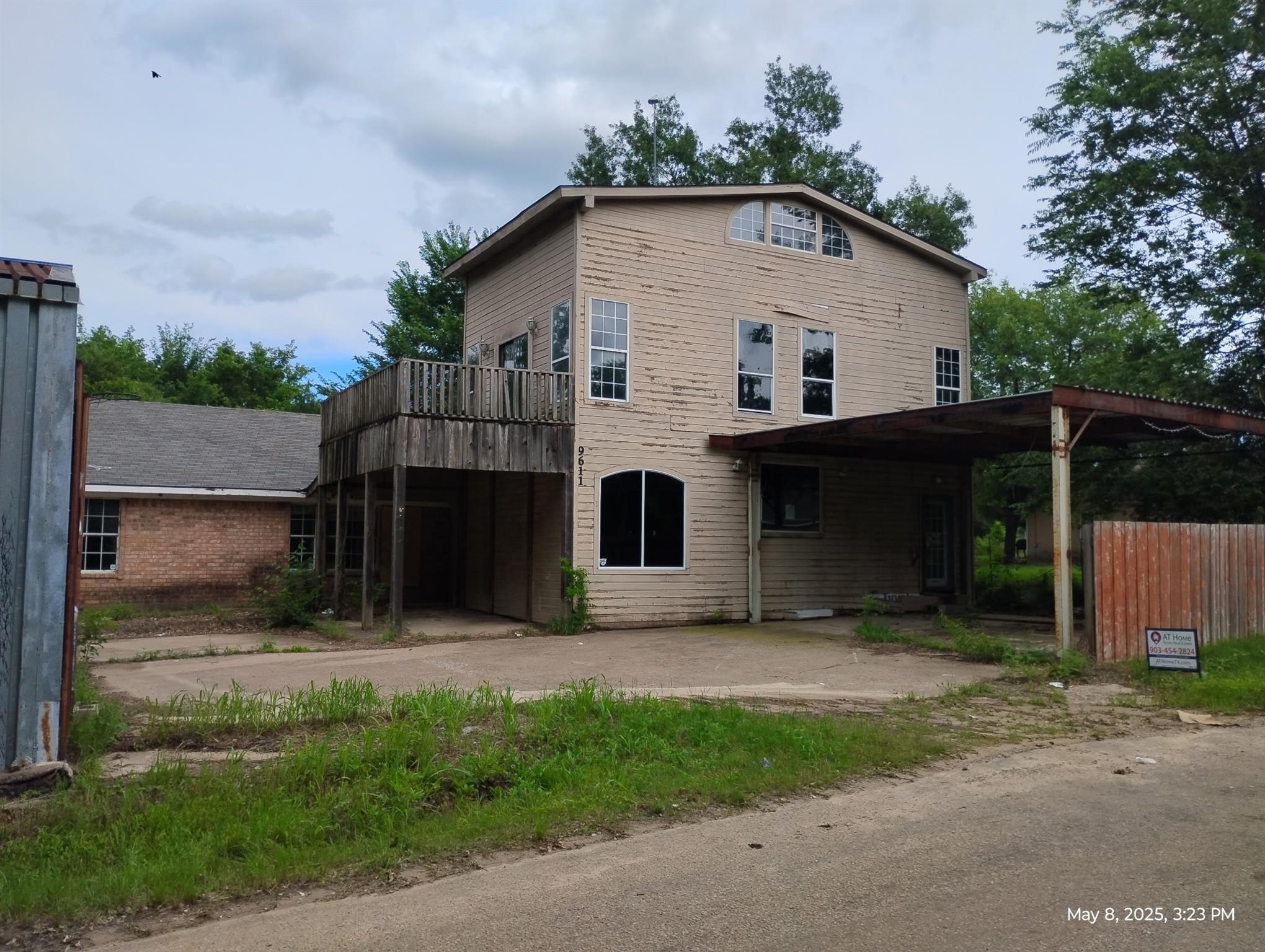 9611 Private Road 3826 Quinlan TX 75474