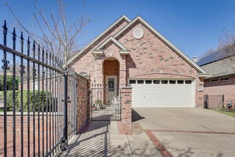 5062 Birchman Avenue Fort Worth TX 76107