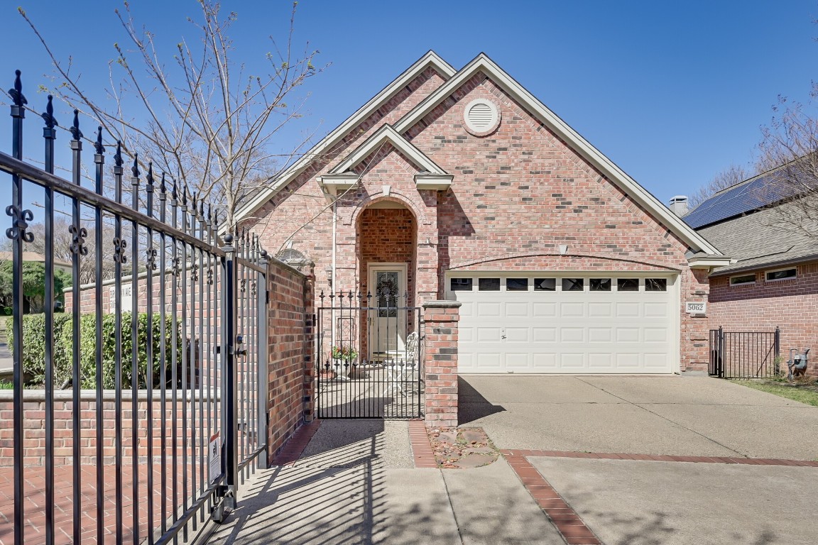 5062 Birchman Avenue Fort Worth TX 76107
