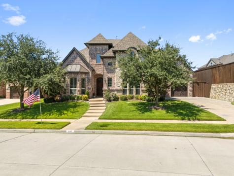 4681 Clydesdale Way Carrollton TX 75010