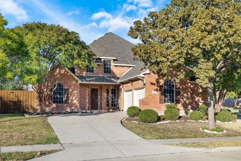 5519 Bradford Estates Court Sachse TX 75048
