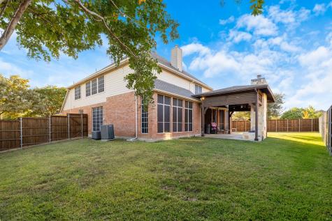 5519 Bradford Estates Court Sachse TX 75048
