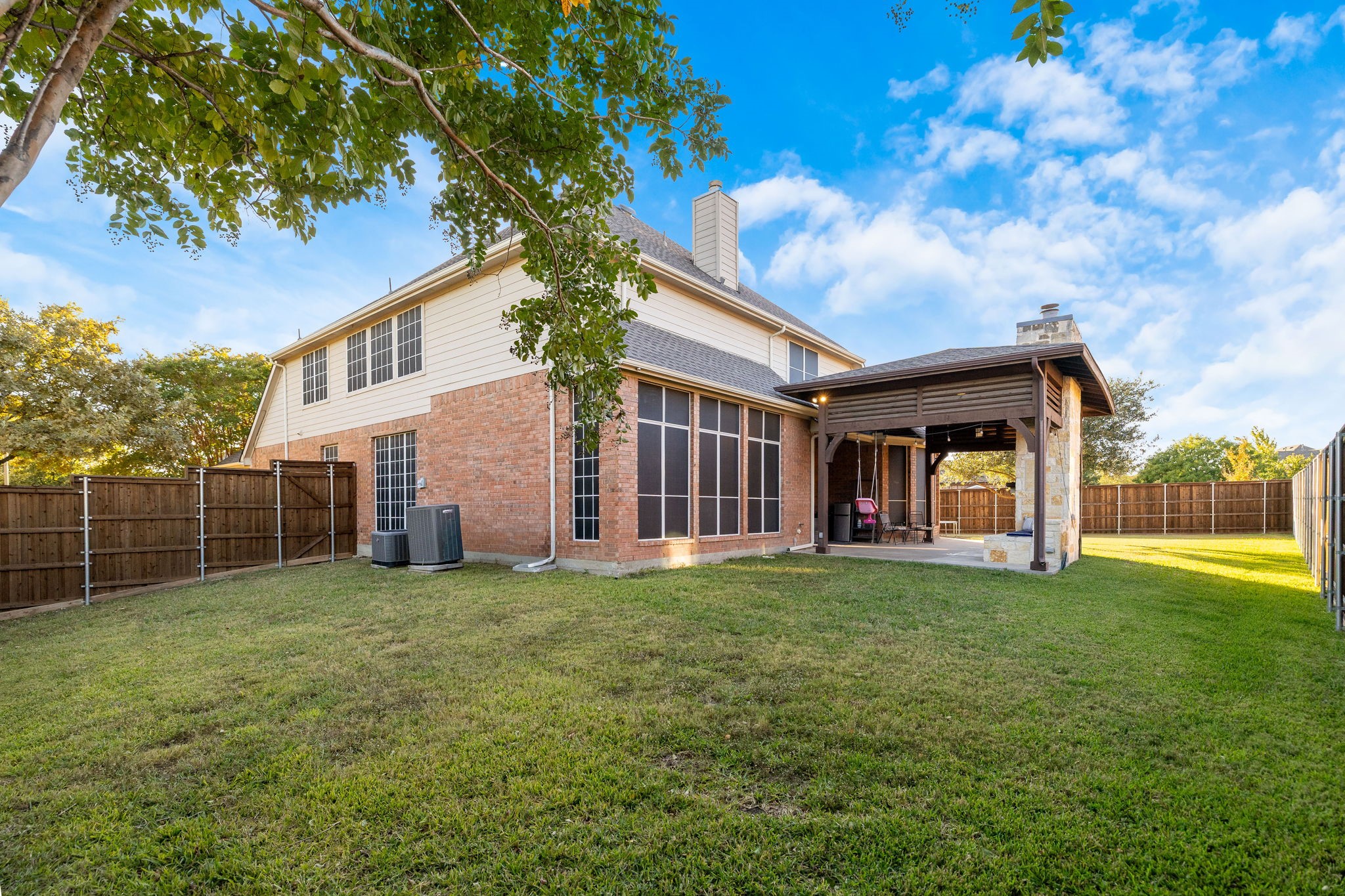 5519 Bradford Estates Court Sachse TX 75048