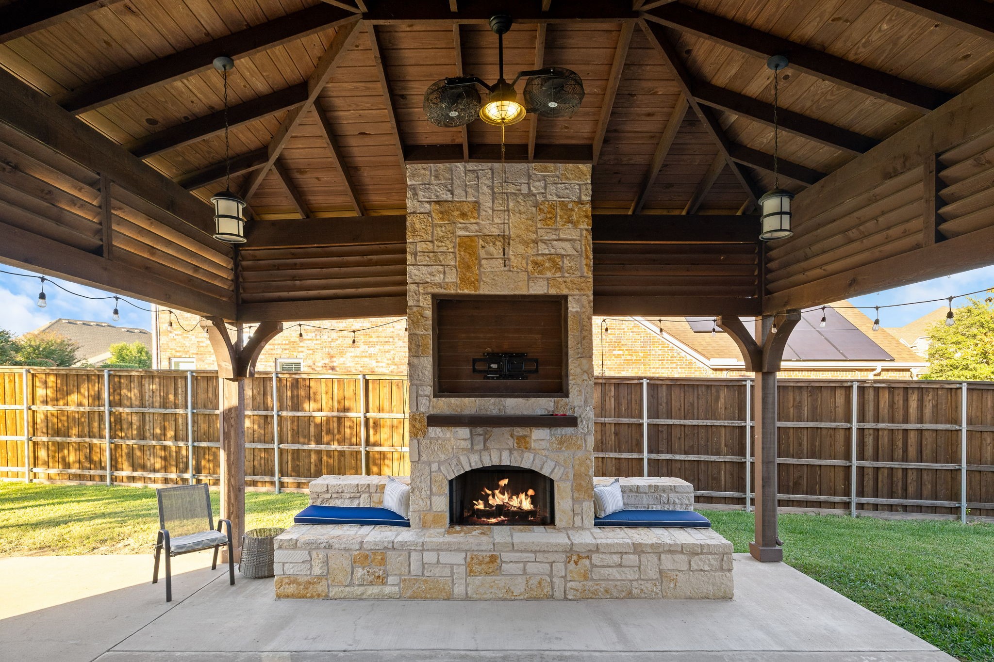 5519 Bradford Estates Court Sachse TX 75048