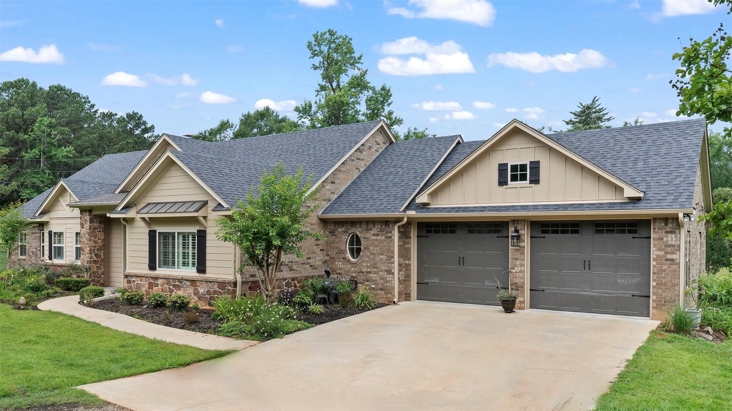 4367 Black Jack Road Jefferson TX 75657