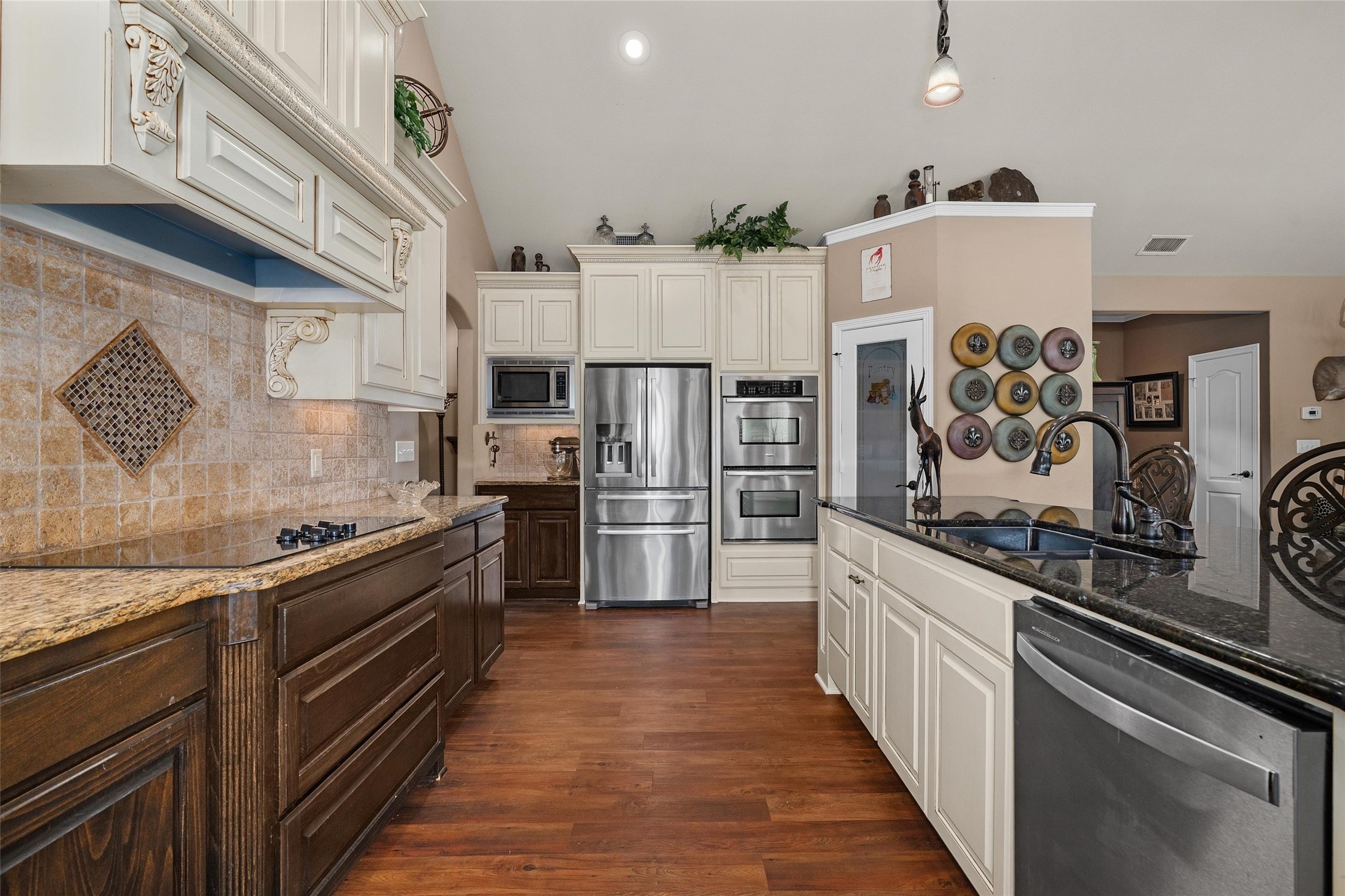 4367 Black Jack Road Jefferson TX 75657